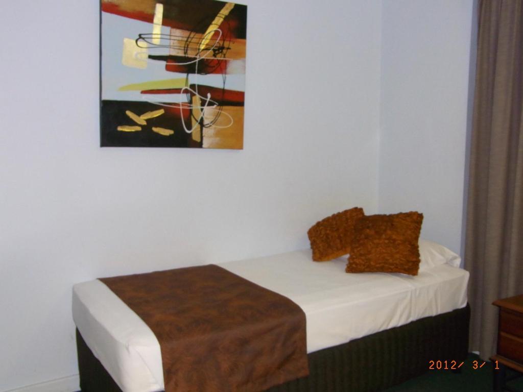 Coral Towers Holiday Suites Cairns Room photo